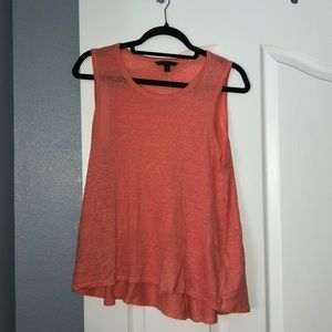 Banana republic tank